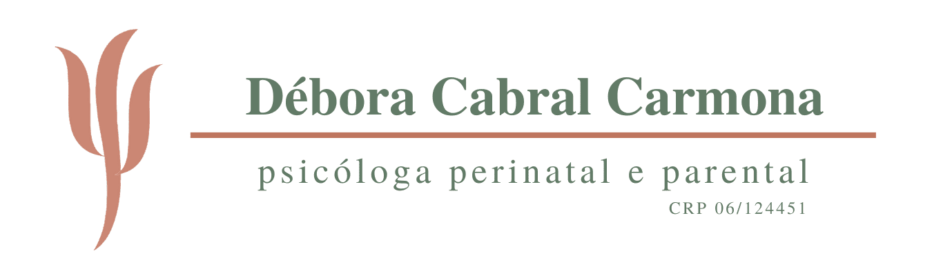 Débora Carmona – Psicóloga